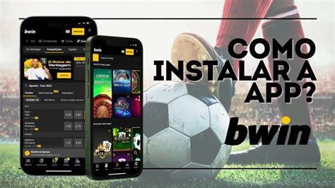 Bwin App: Download for free the Android & iOS version.